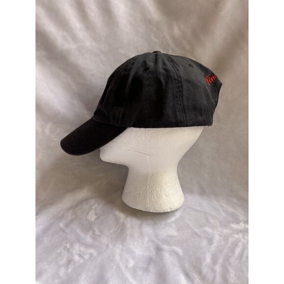 NHL‎ Columbus Blue Jackets Tim Hortons Hat Baseball Cap Adjustable Strap - Picture 3 of 7